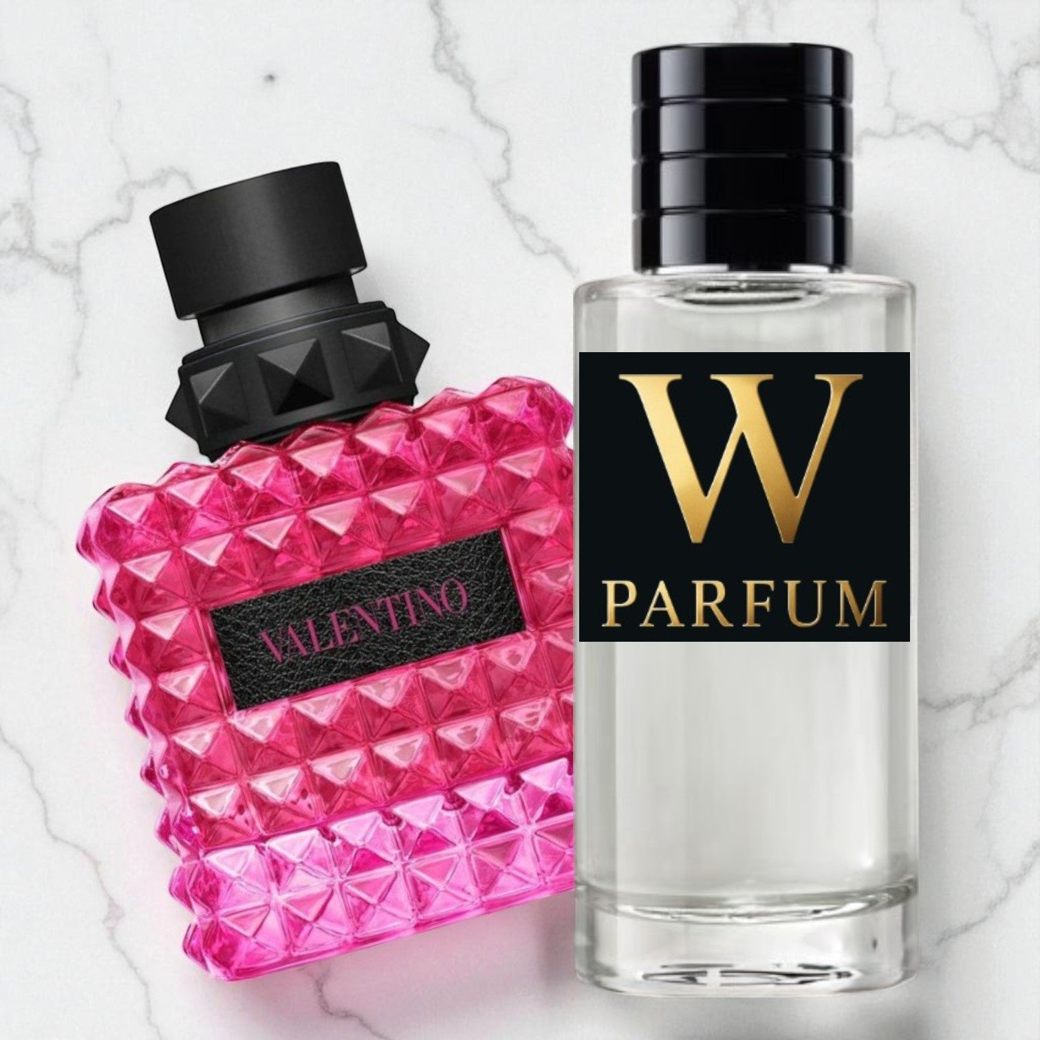 Style Born in Roma Extradose Donna Valentino