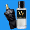 Style Le Male Le Parfum Jean Paul Gaultier