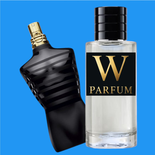 235 - Style Le Male Le Parfum Jean Paul Gaultier