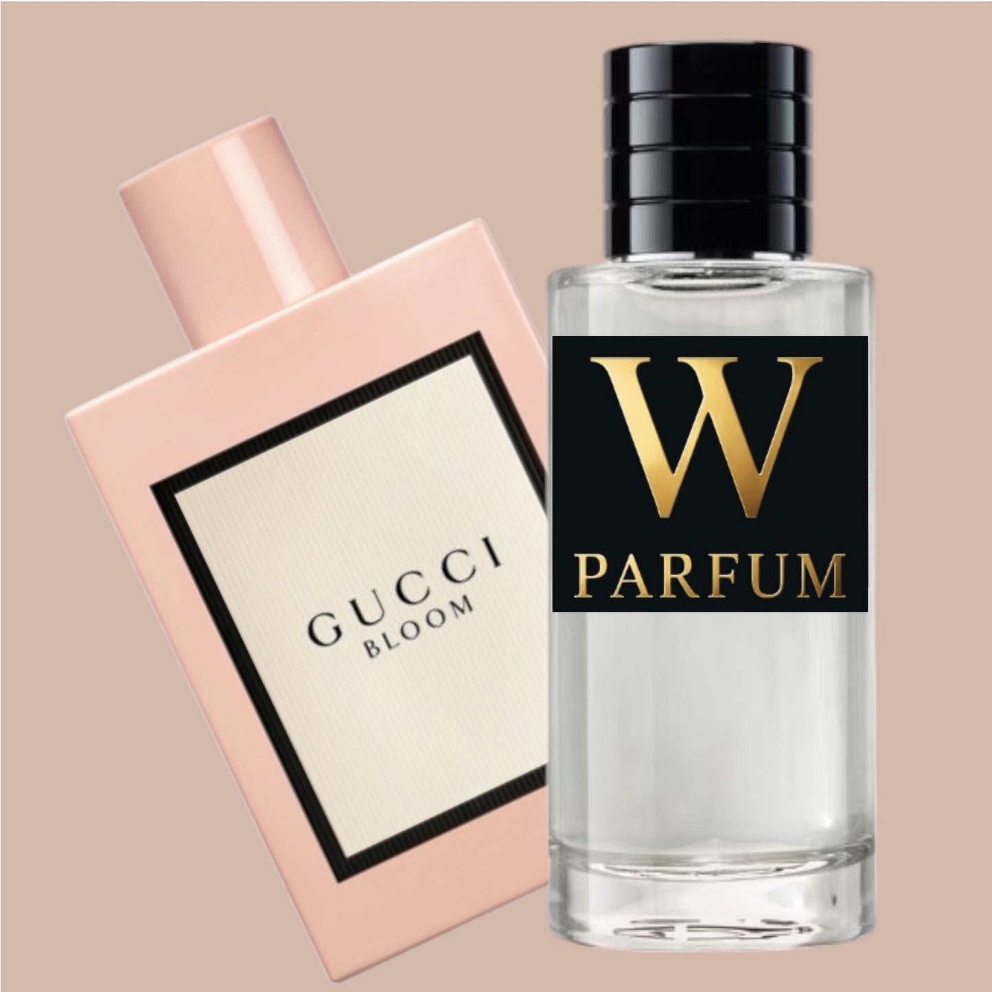 195 - Style Gucci Bloom Gucci