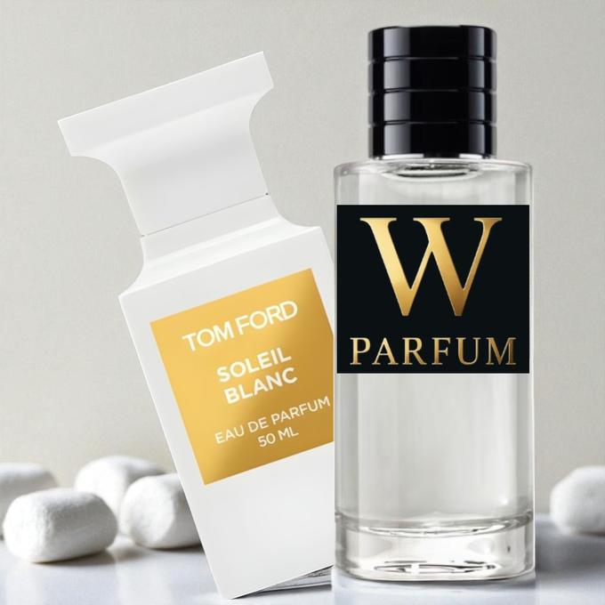 301 - style Soleil Blanc Tom Ford