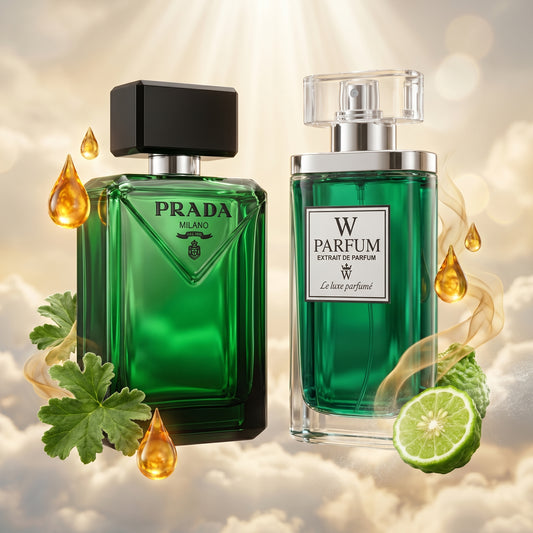 359 - Paradigme Prada pour homme