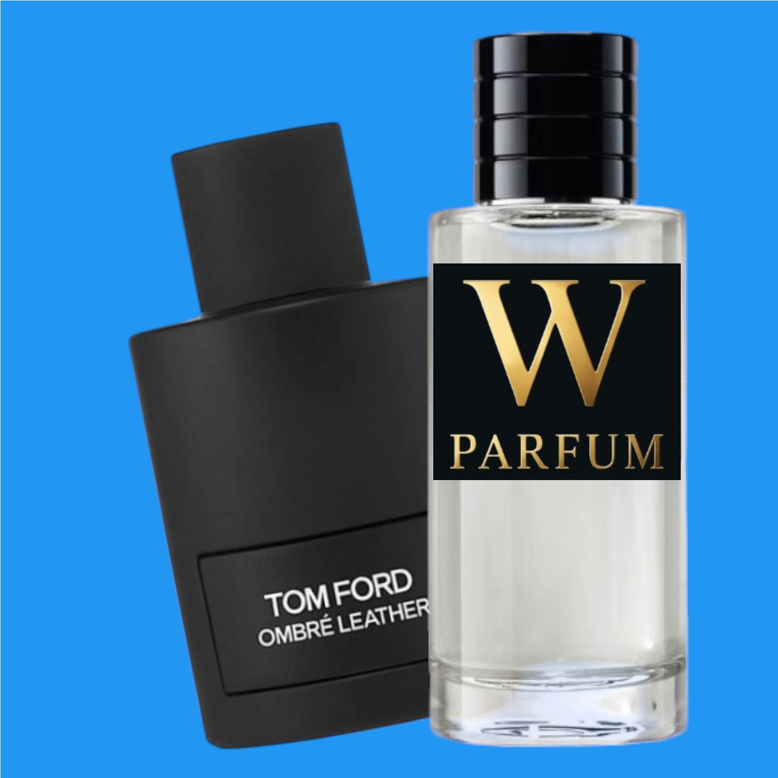 Style Ombré Leather (2018) Tom Ford