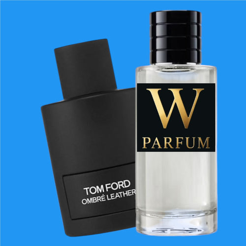 265 - Style Ombré Leather (2018) Tom Ford