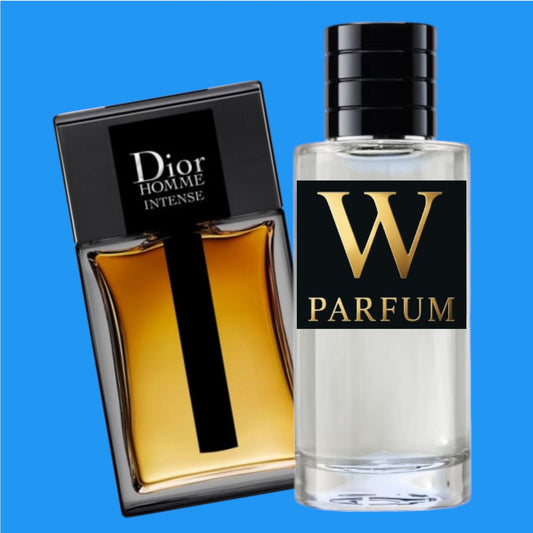 Style Dior Homme Intense 2011 Dior