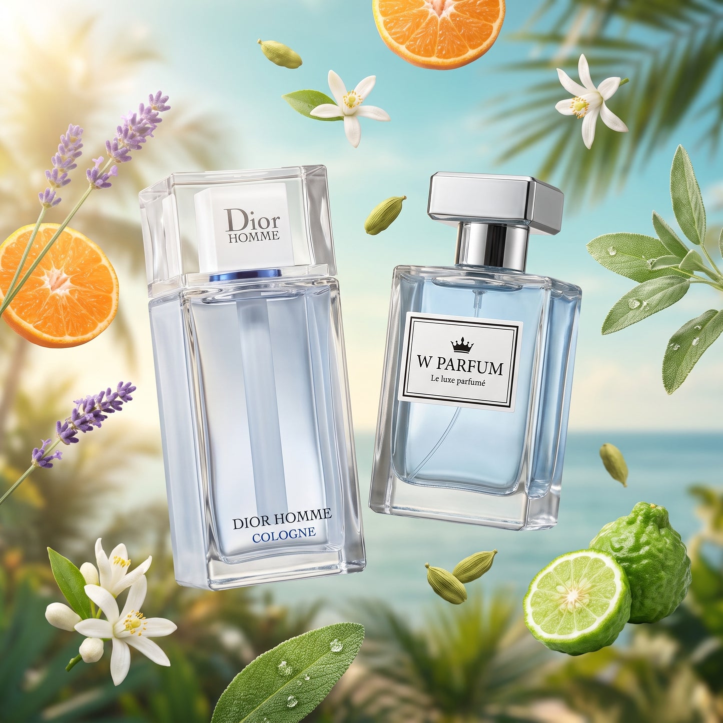 381 -  Dior Homme Cologne 2022 Dior pour homme