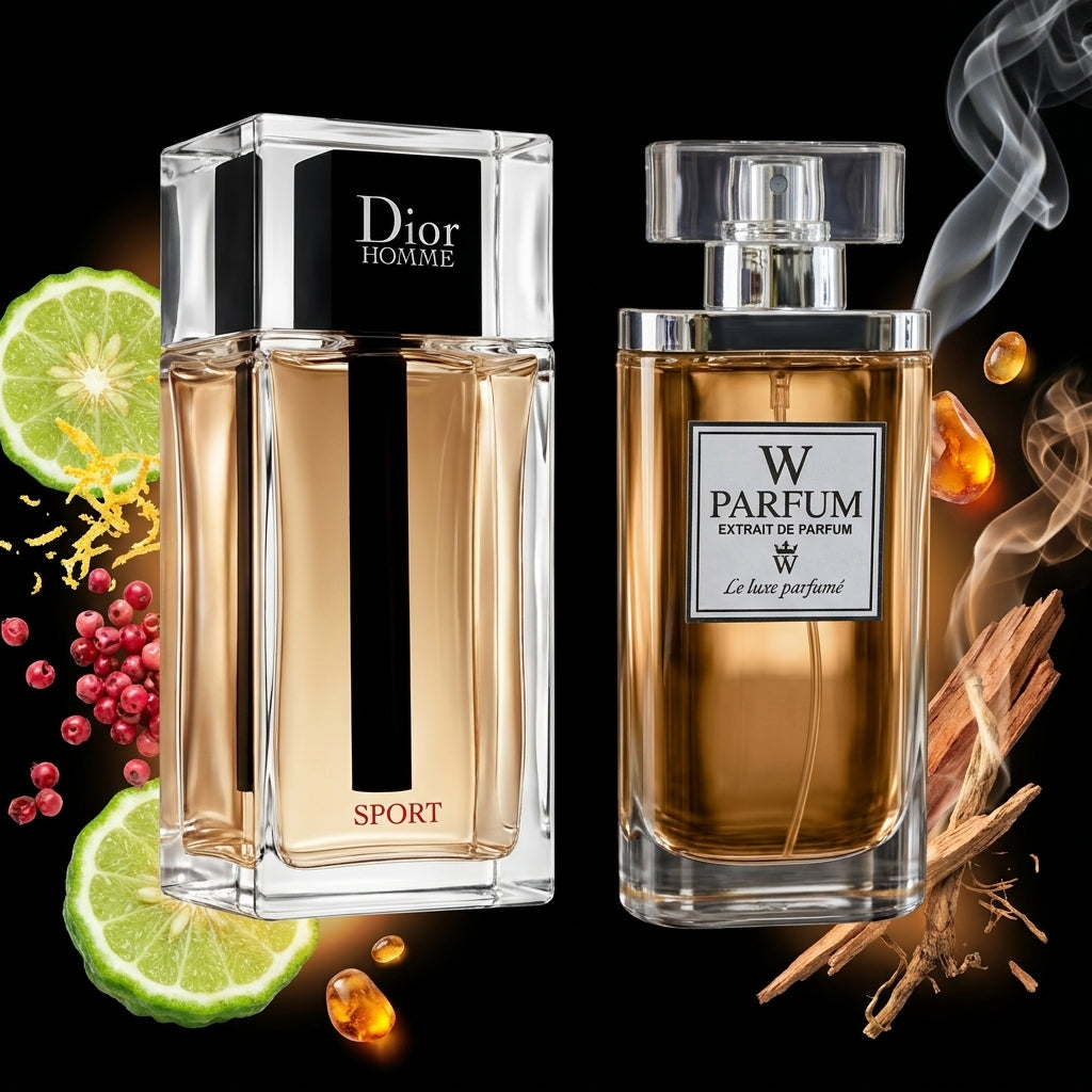 354 - Dior Homme Sport 2021 Dior pour homme