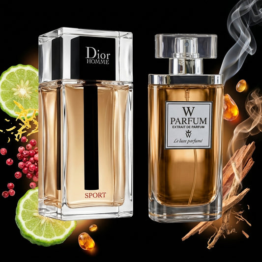 354 - Dior Homme Sport 2021 Dior pour homme