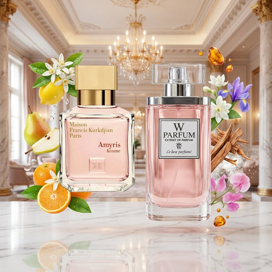 356 - Amyris Femme Maison Francis Kurkdjian pour femme