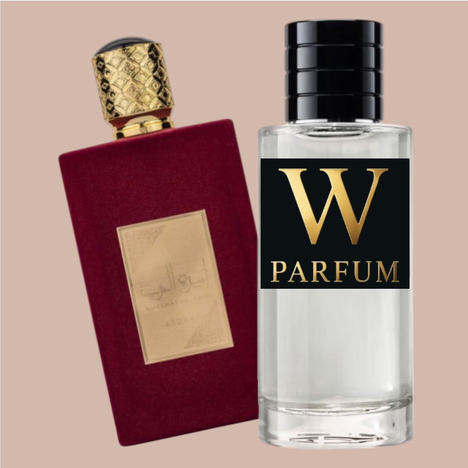 Style Ameerat Al Arab Asdaaf