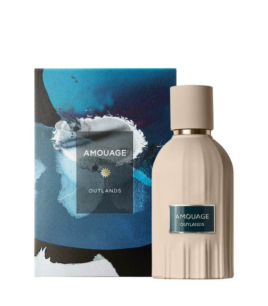 AMOUAGE OUTLANDS 100 ML PARFUM COMPLET