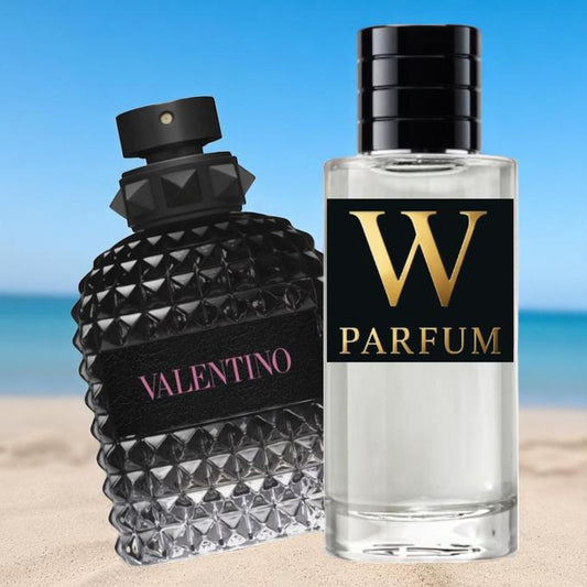 style Valentino Uomo Born in Roma Valentino