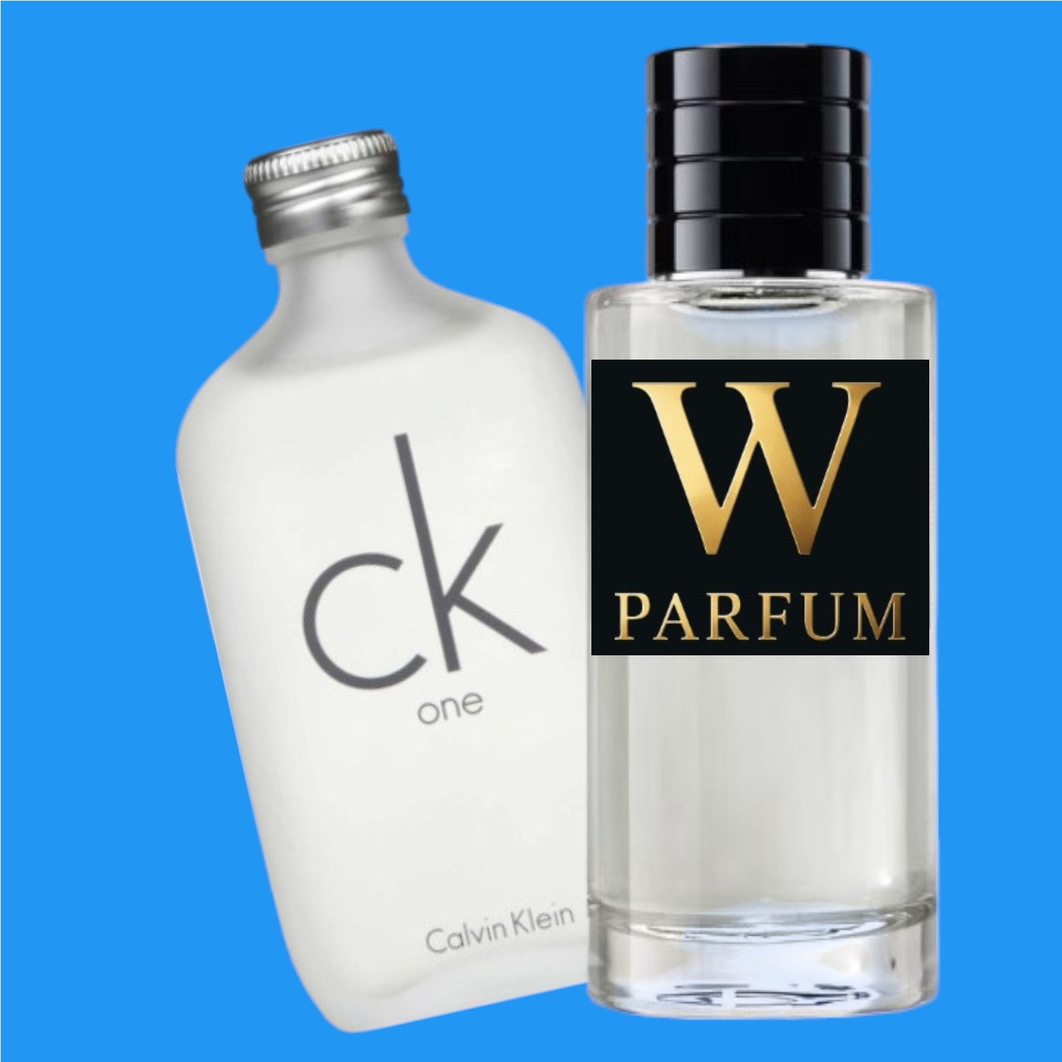 Style CK One Calvin Klein