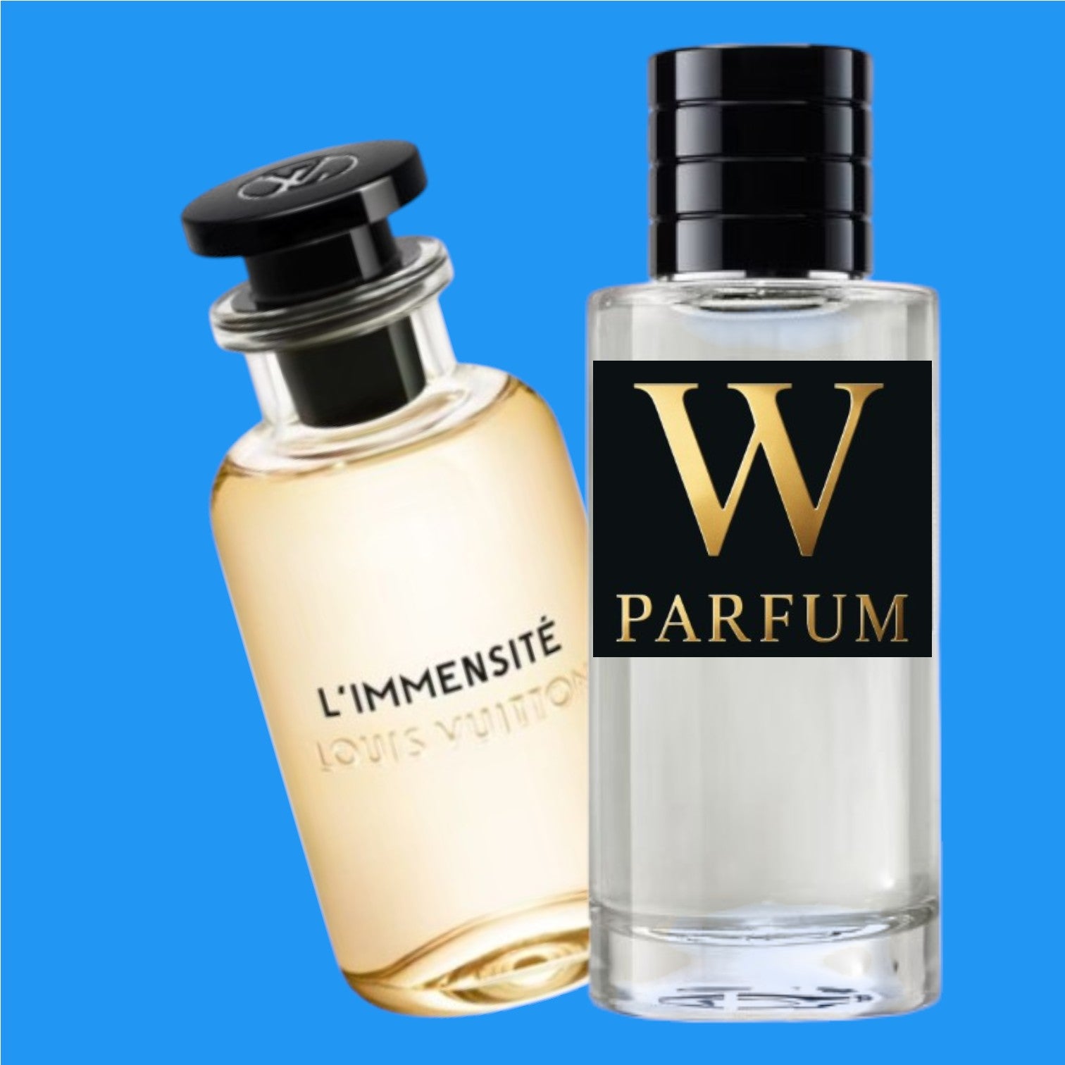 Style L'Immensité Louis Vuitton