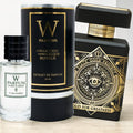 64 - Oud for Greatness Initio Parfums Prives ( COLLECTION ELIXIR ROYAL )