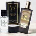 5 - African Leather Memo Paris for women and men ( COLLECTION ELIXIR ROYAL )
