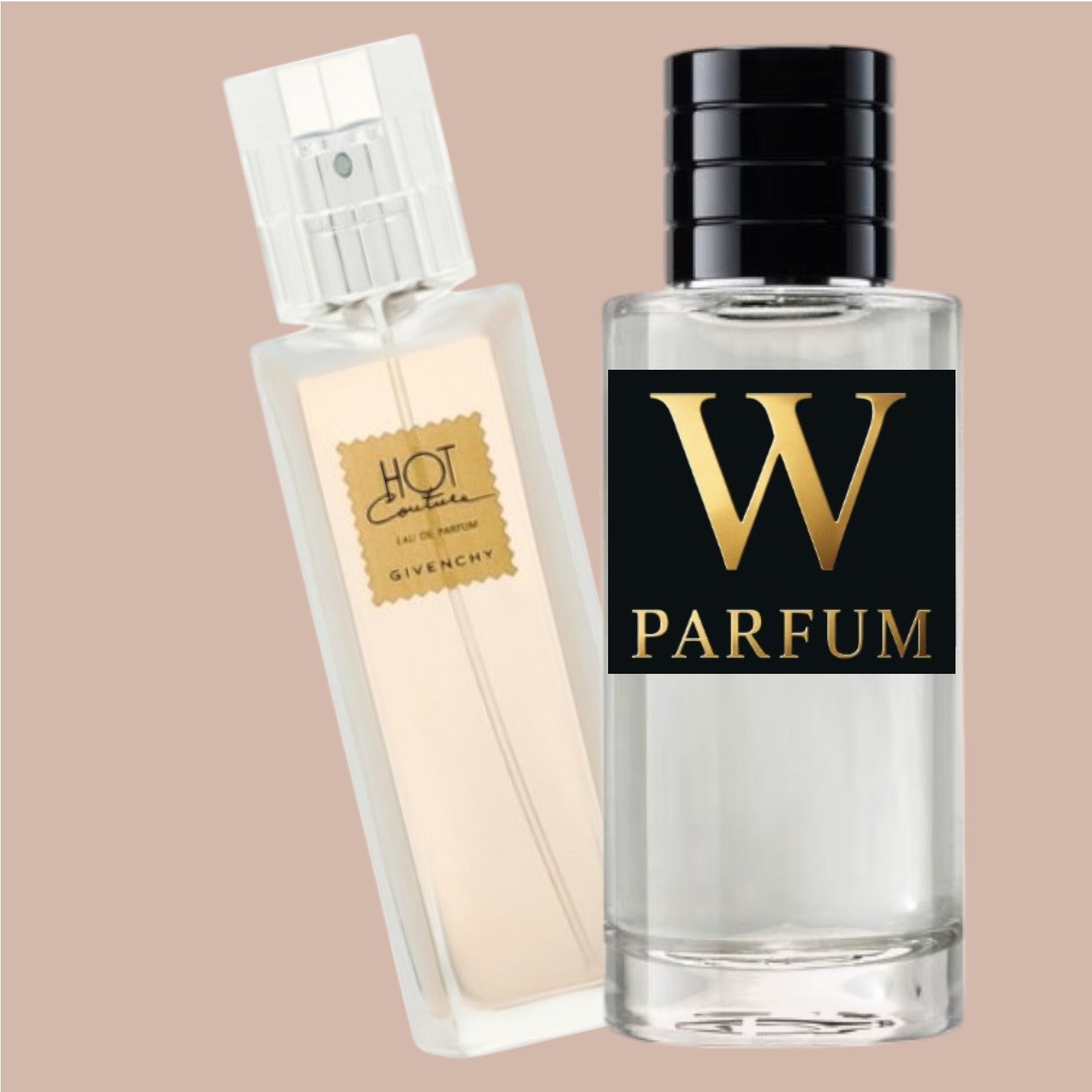 Style Hot Couture Givenchy