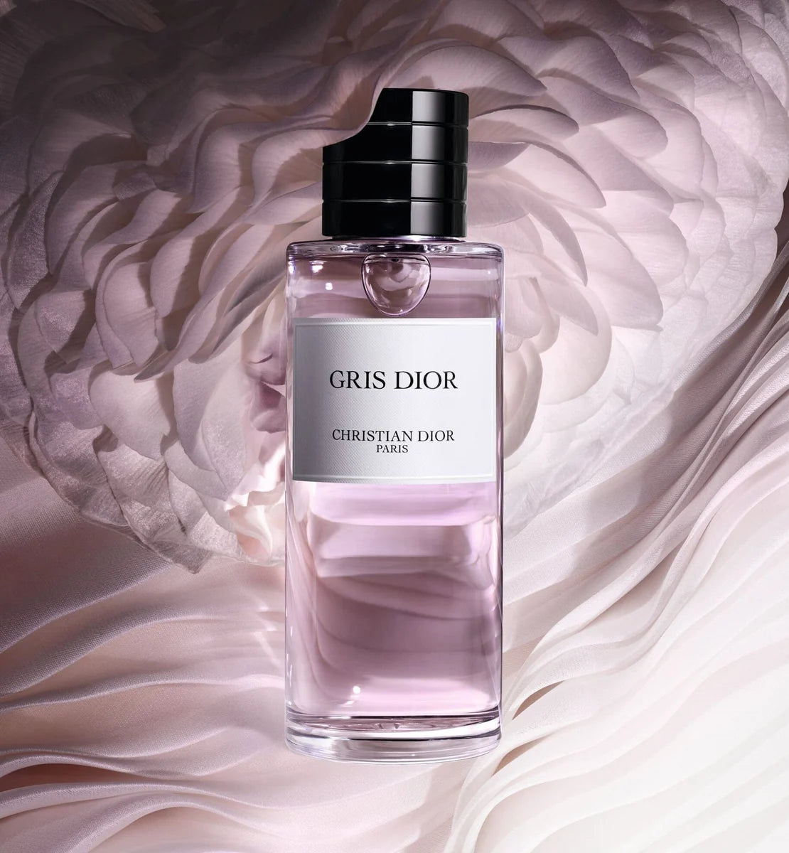 386 - GRIS DIOR COLLECTION ELIXIR ROYAL