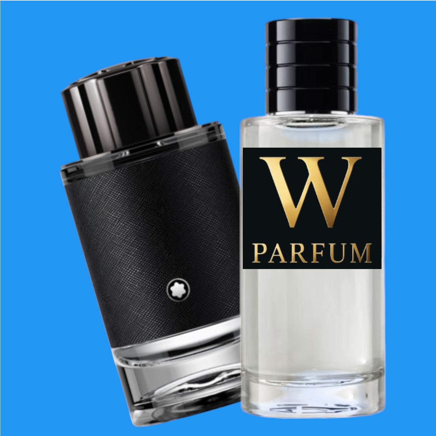 Style Explorer Montblanc