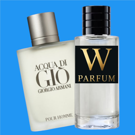 94 - Style Acqua di Gio Giorgio Armani