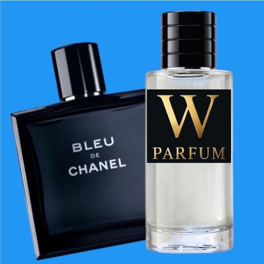 Style Bleu de Chanel Chanel