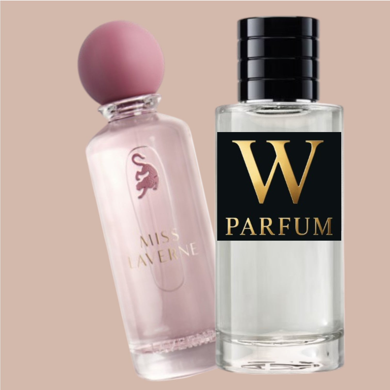 Style Miss Laverne Laverne