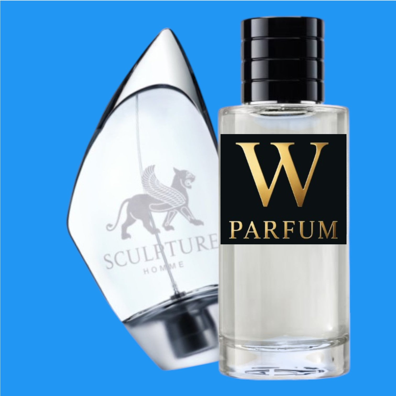 Style Sculpture Homme Nikos