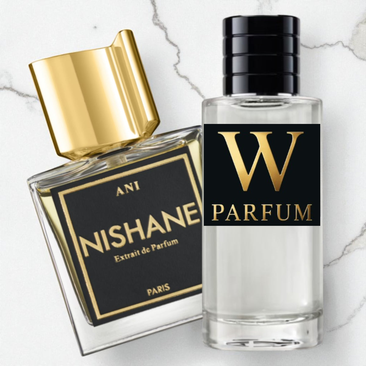 Style Ani Nishane