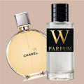 134 - Style Chance Eau de Parfum Chanel