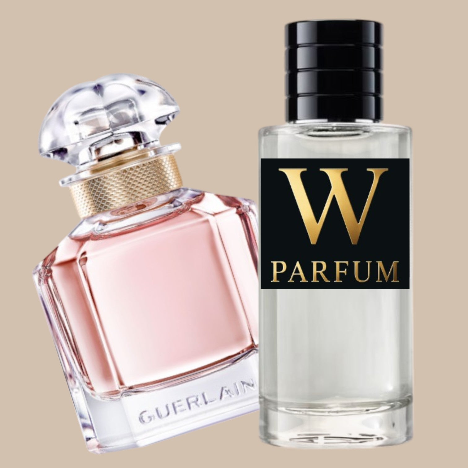 Style Mon Guerlain Guerlain