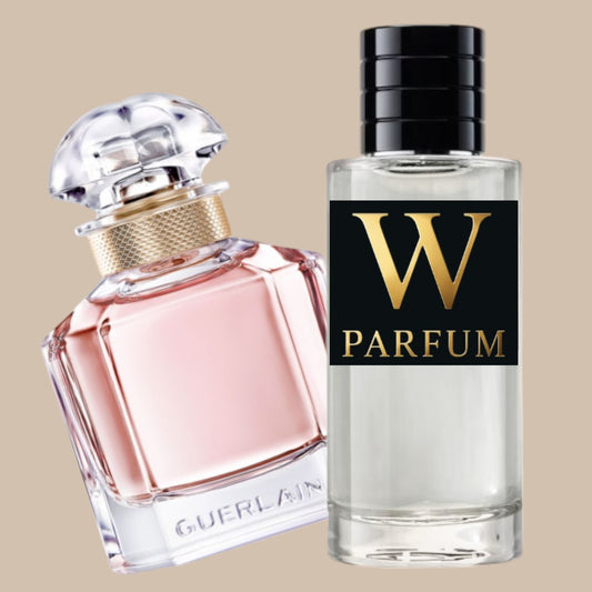 253 - Style Mon Guerlain Guerlain