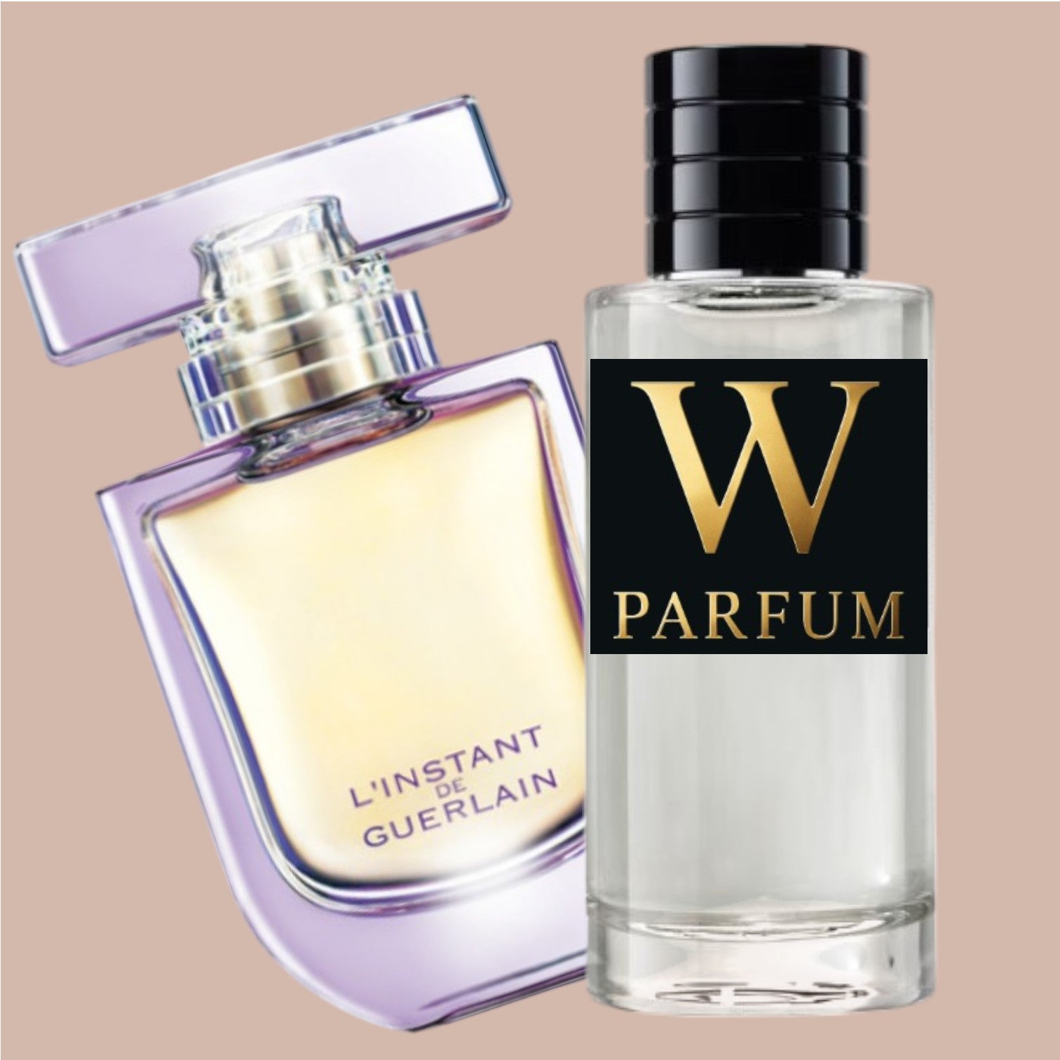 Style L'Instant de Guerlain Guerlain