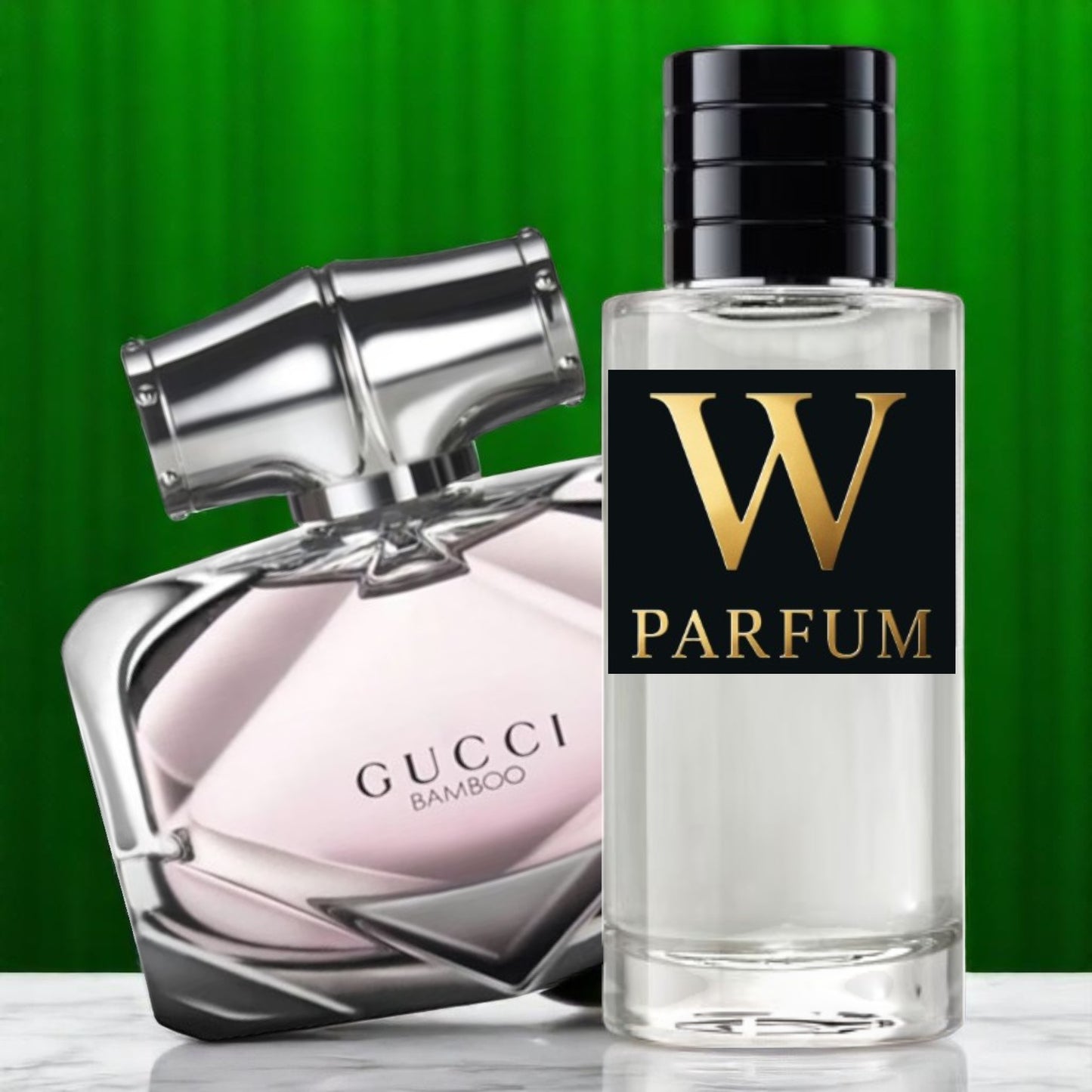194 - Style Gucci Bamboo Gucci