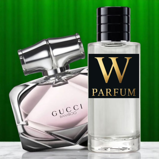 194 - Style Gucci Bamboo Gucci