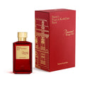 Baccarat Rouge 540 Extrait : flacon et emballage — visuel de référence pour l’inspiration 200 ml