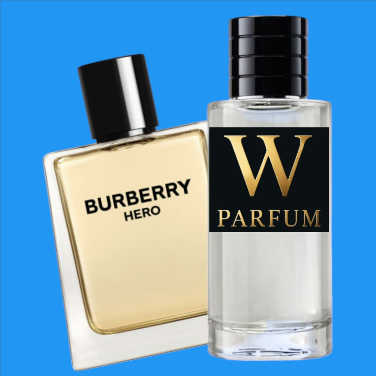 Style Hero Burberry