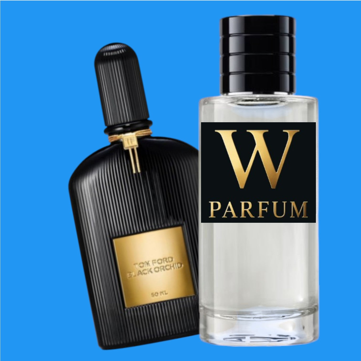 Style Black Orchid Tom Ford