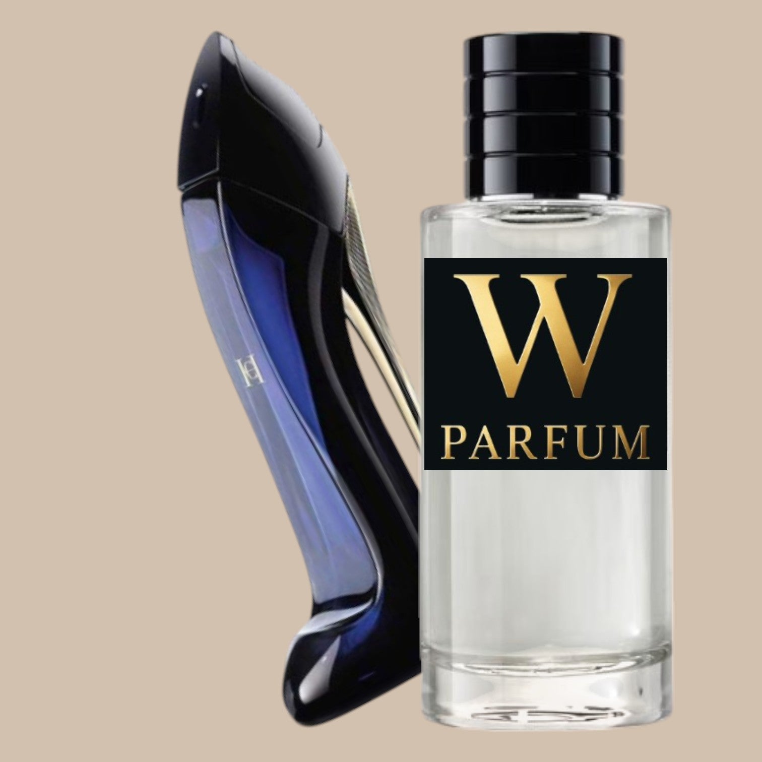 Style Good Girl Carolina Herrera