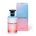 California Dream : flacon et emballage — visuel de référence pour l’inspiration 100 ml