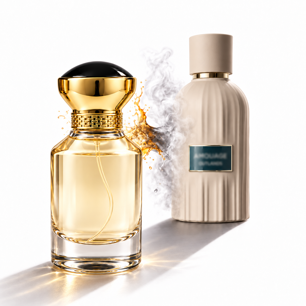 Inspiration Amouage Outlands · 50 ml