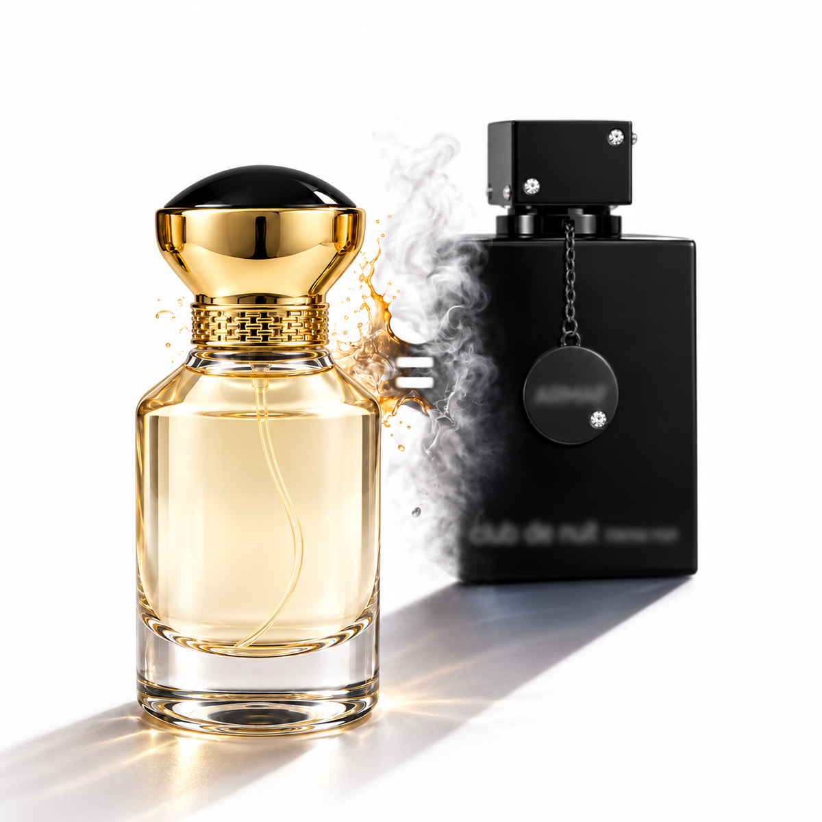 Inspiration Armaf Club de Nuit Intense Man · 50 ml