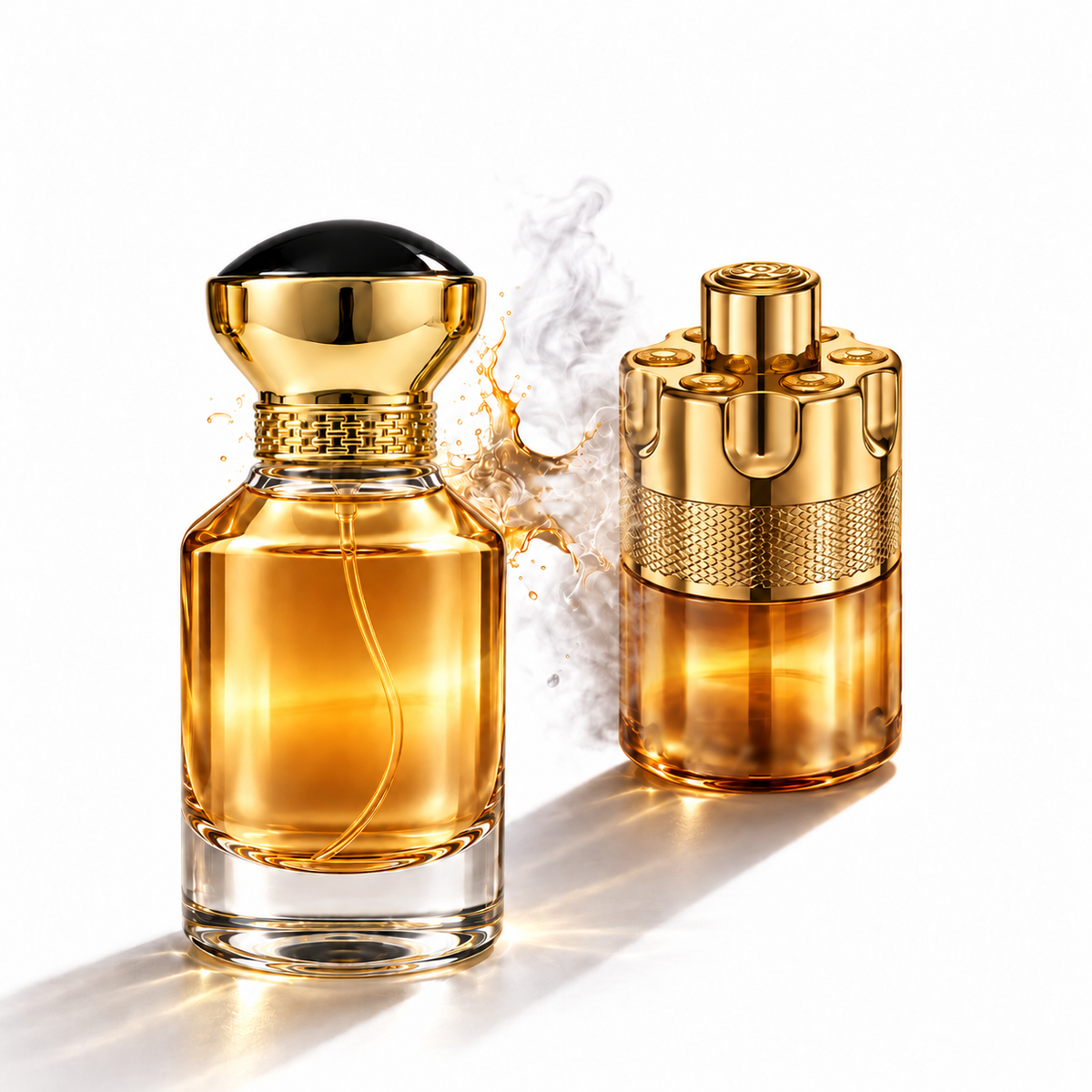 Inspiration Azzaro Forever Wanted Elixir · 50 ml