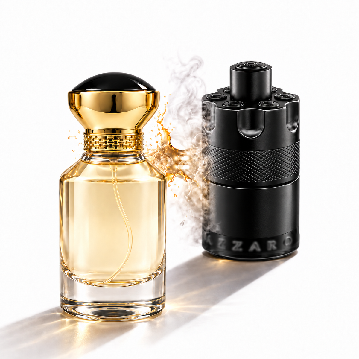 Inspiration Azzaro The Most Wanted · 50 ml