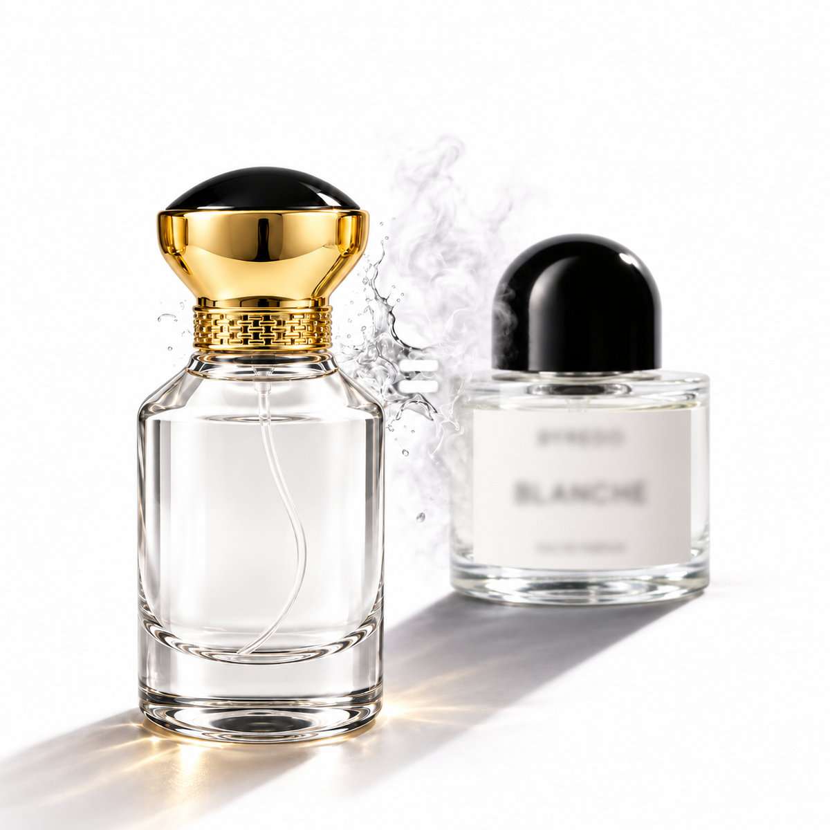Inspiration Byredo Blanche · 50 ml
