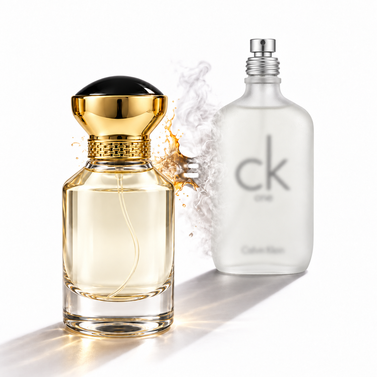Inspiration Calvin Klein CK One · 50 ml