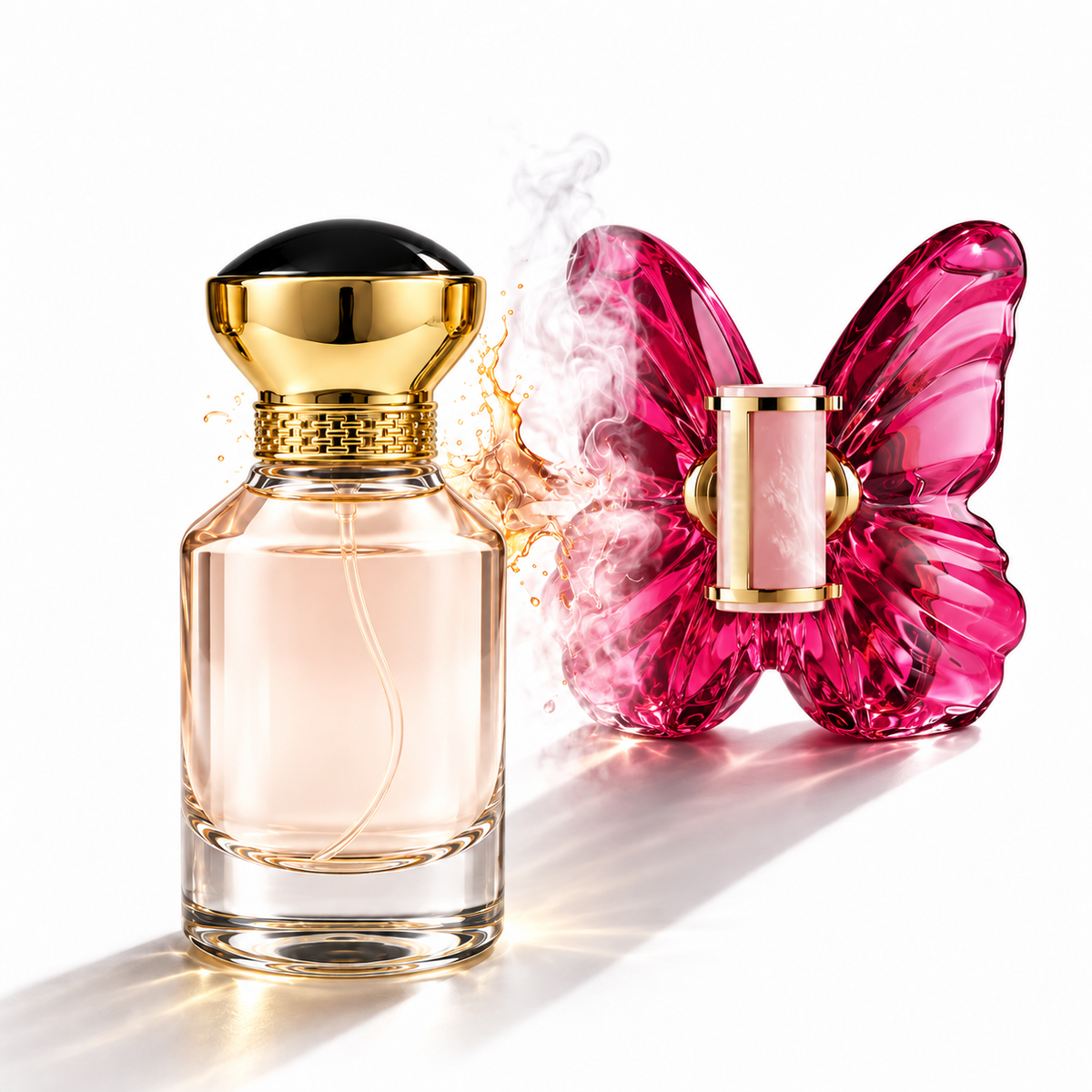 Inspiration Carolina Herrera La Bomba · 50 ml