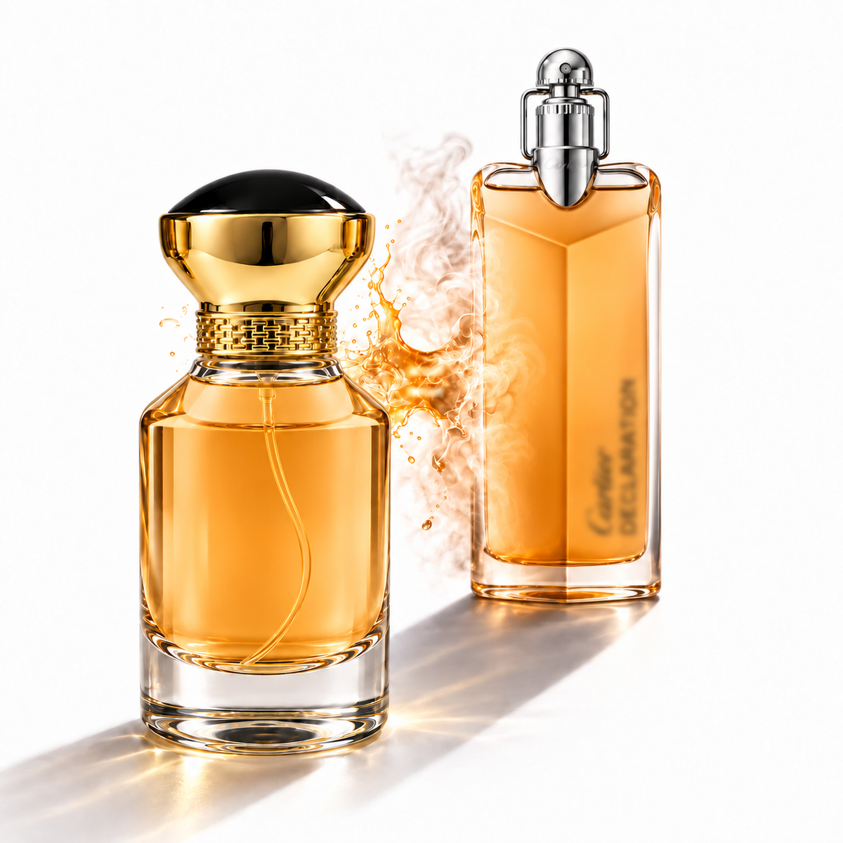 Inspiration Cartier Déclaration Parfum · 50 ml