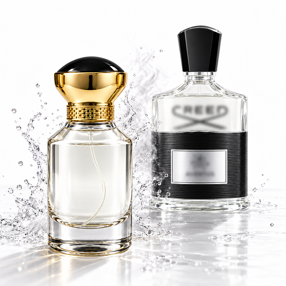 Inspiration Creed Aventus · 50 ml