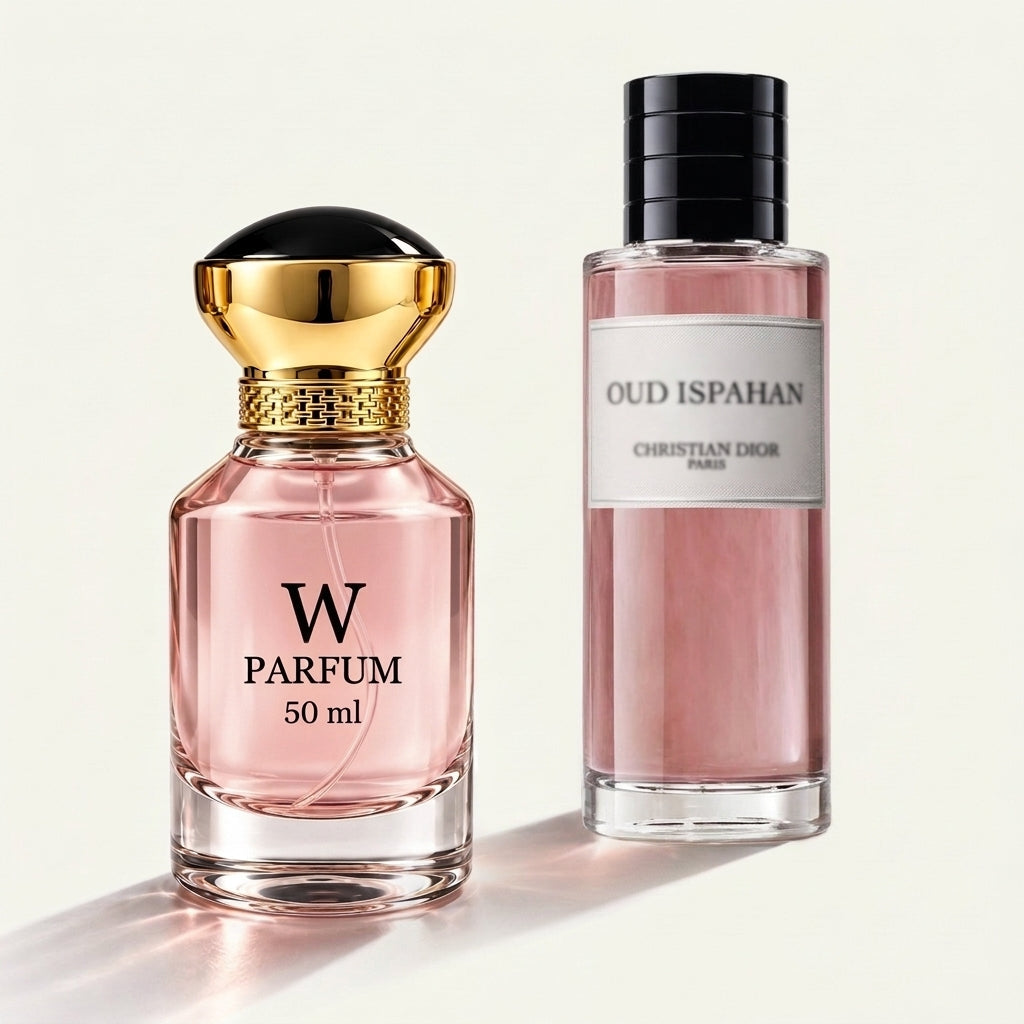Inspiration Dior Oud Ispahan · 50 ml