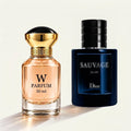 Inspiration Dior Sauvage Elixir · 50 ml